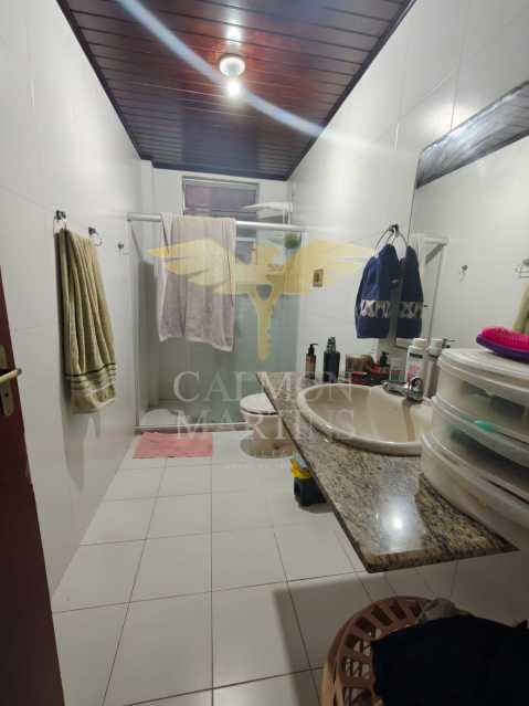 Apartamento, 3 quartos, 120 m² - Foto 15