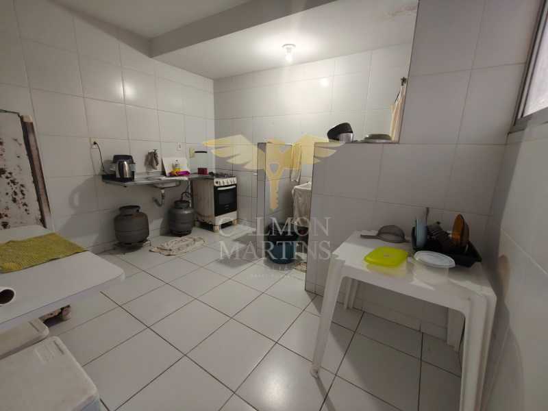 Apartamento, 3 quartos, 120 m² - Foto 21