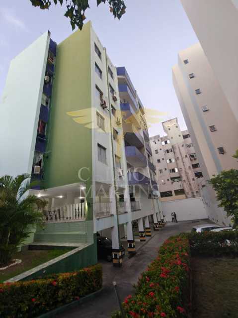 Apartamento, 3 quartos, 120 m² - Foto 24