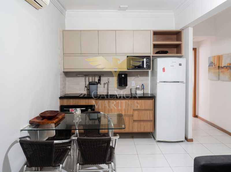 Cobertura, 2 quartos, 80 m² - Foto 3