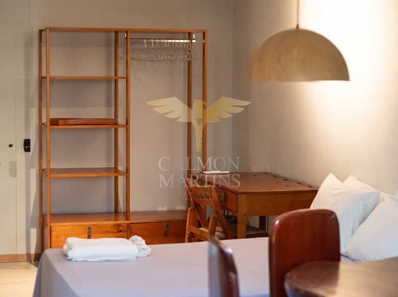 Cobertura, 2 quartos, 80 m² - Foto 6