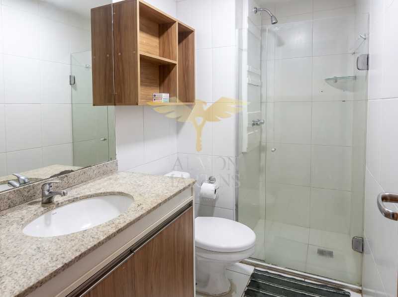 Cobertura, 2 quartos, 80 m² - Foto 7