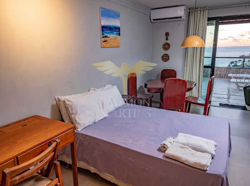 Cobertura, 2 quartos, 80 m² - Foto 8