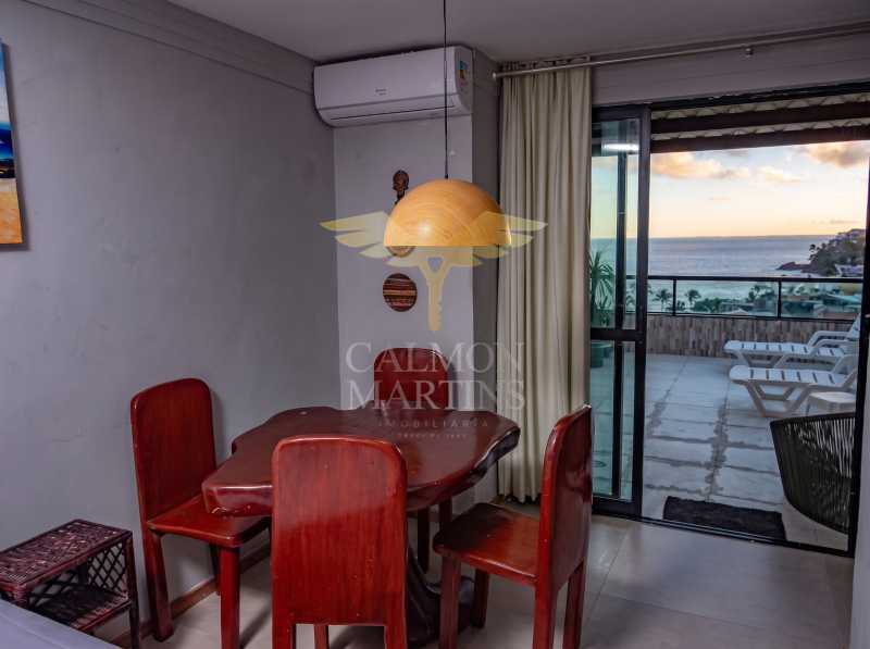 Cobertura, 2 quartos, 80 m² - Foto 11