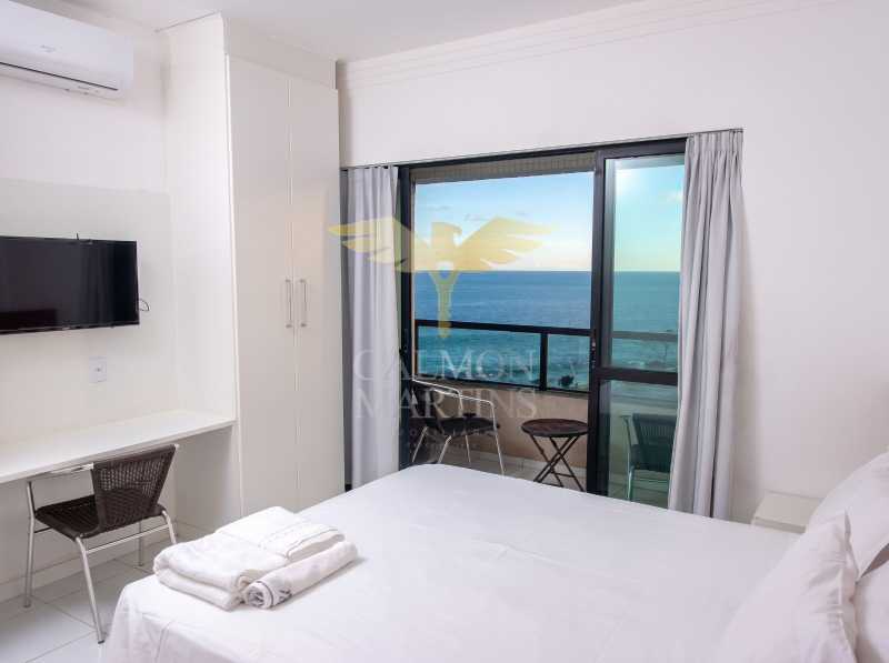 Cobertura, 2 quartos, 80 m² - Foto 13
