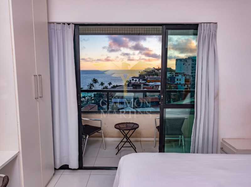 Cobertura, 2 quartos, 80 m² - Foto 14