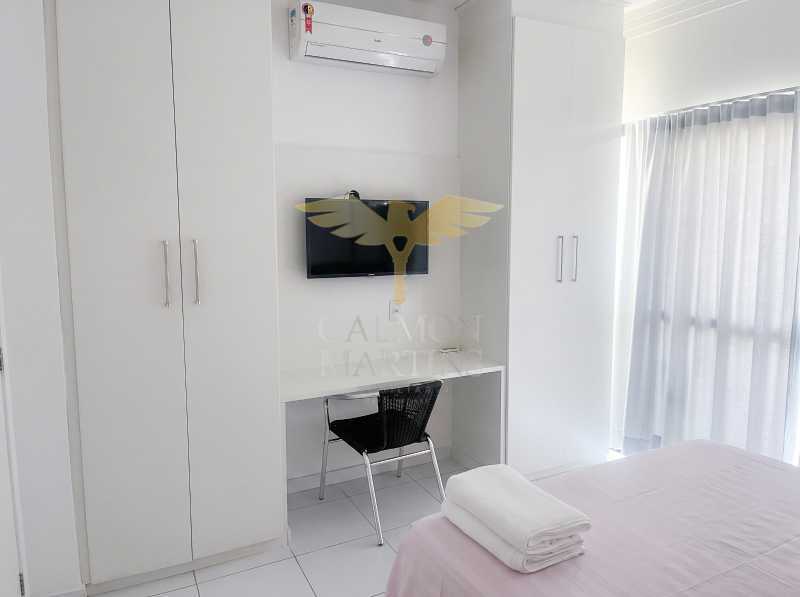 Cobertura, 2 quartos, 80 m² - Foto 10
