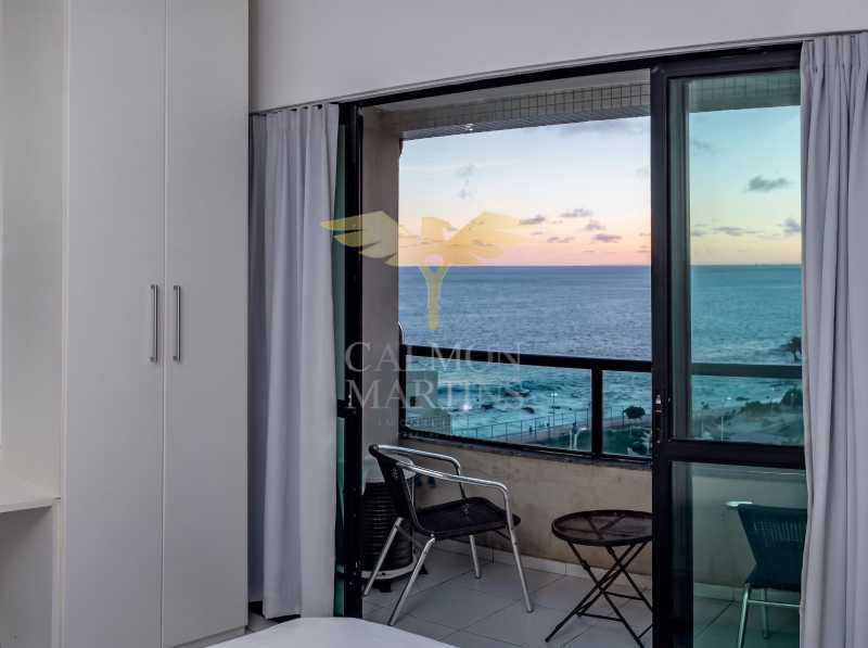 Cobertura, 2 quartos, 80 m² - Foto 15
