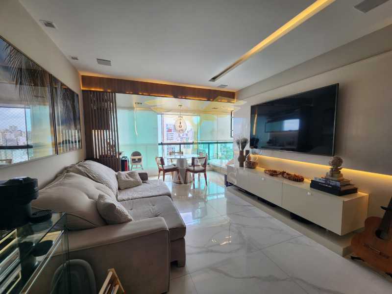 Apartamento, 2 quartos, 85 m² - Foto 1