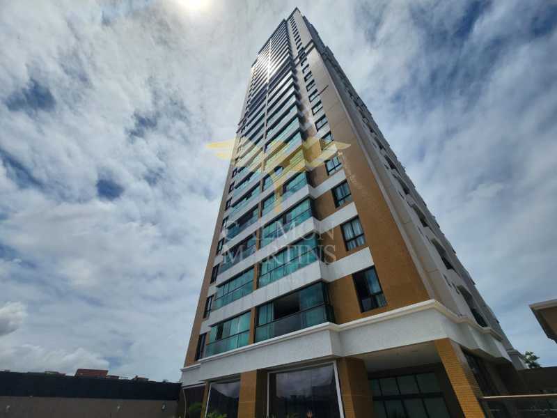 Apartamento, 2 quartos, 85 m² - Foto 6