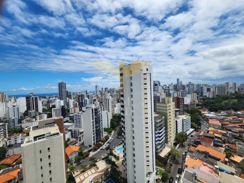 Apartamento, 2 quartos, 85 m² - Foto 7