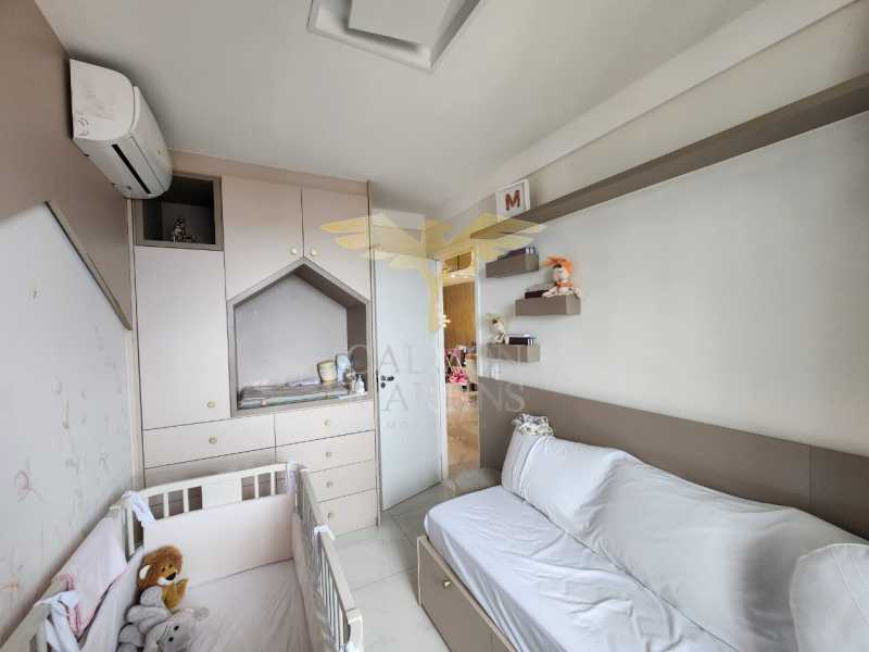 Apartamento, 2 quartos, 85 m² - Foto 8