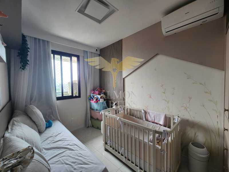 Apartamento, 2 quartos, 85 m² - Foto 9