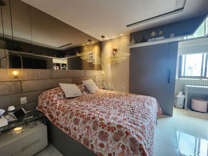 Apartamento, 2 quartos, 85 m² - Foto 10