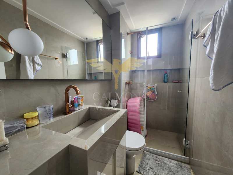 Apartamento, 2 quartos, 85 m² - Foto 12