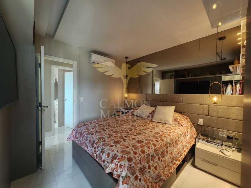 Apartamento, 2 quartos, 85 m² - Foto 11