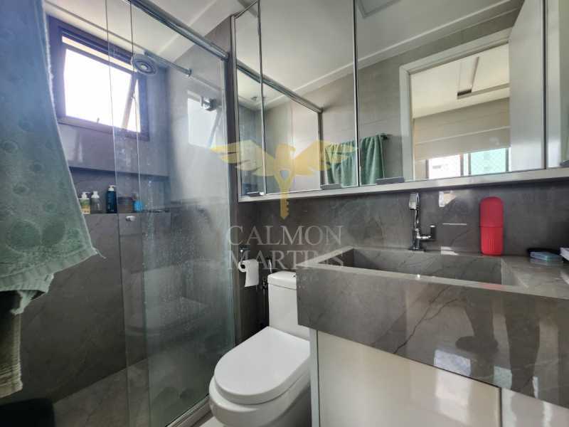 Apartamento, 2 quartos, 85 m² - Foto 13