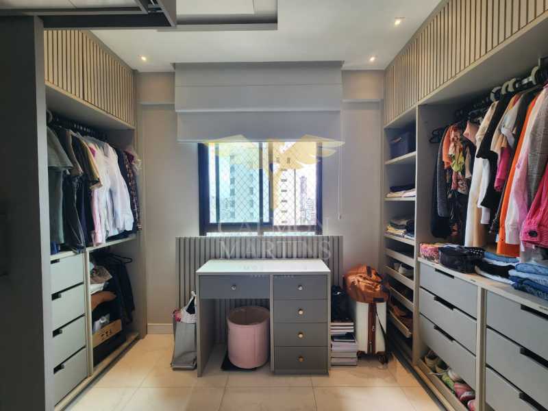 Apartamento, 2 quartos, 85 m² - Foto 14