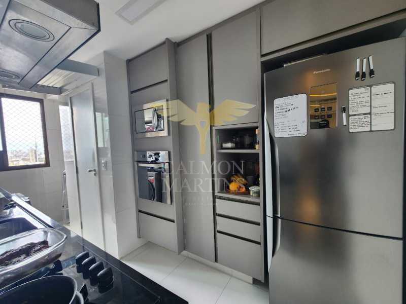 Apartamento, 2 quartos, 85 m² - Foto 16