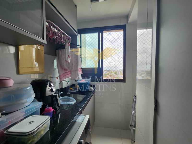 Apartamento, 2 quartos, 85 m² - Foto 17