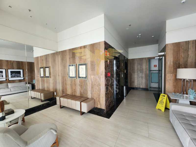 Apartamento, 2 quartos, 85 m² - Foto 19