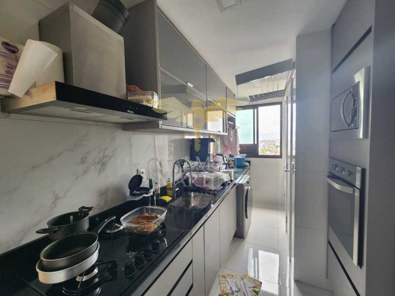 Apartamento, 2 quartos, 85 m² - Foto 18