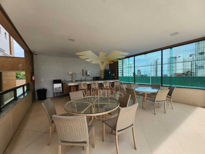 Apartamento, 2 quartos, 85 m² - Foto 21