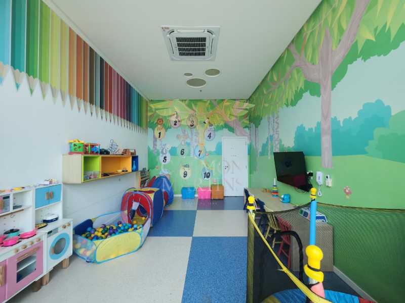Apartamento, 2 quartos, 85 m² - Foto 26