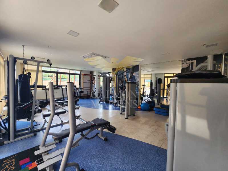 Apartamento, 2 quartos, 85 m² - Foto 23