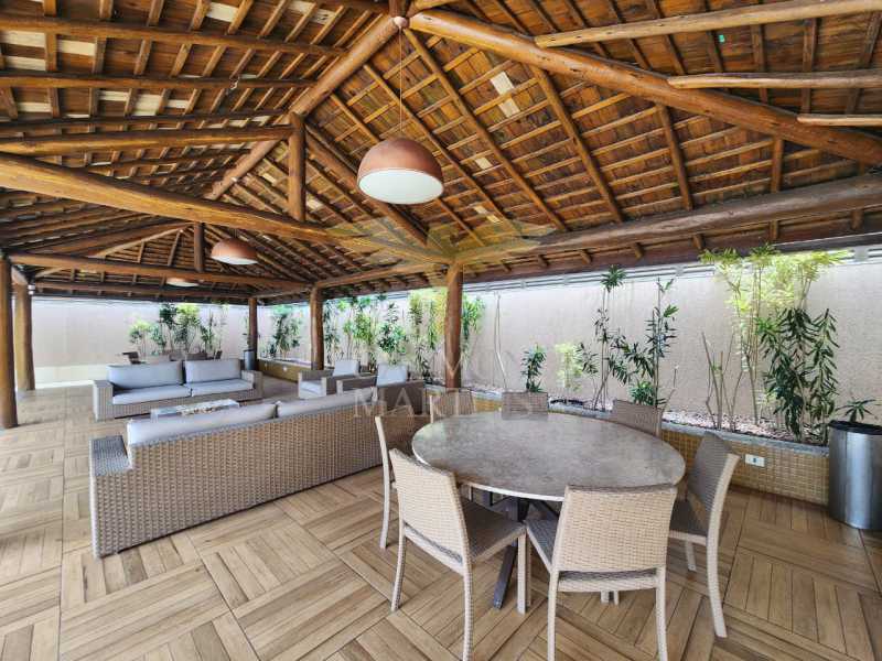 Apartamento, 2 quartos, 85 m² - Foto 27