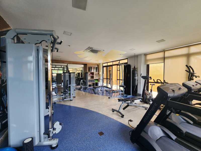 Apartamento, 2 quartos, 85 m² - Foto 24