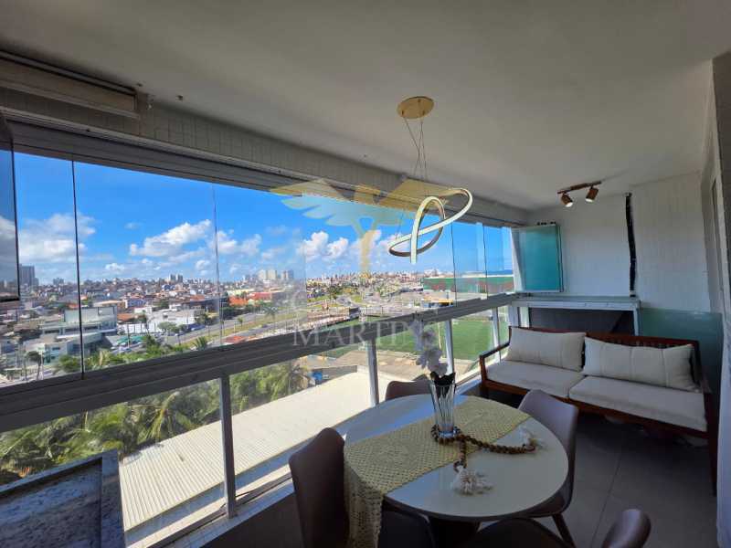 Apartamento, 1 quarto, 45 m² - Foto 2