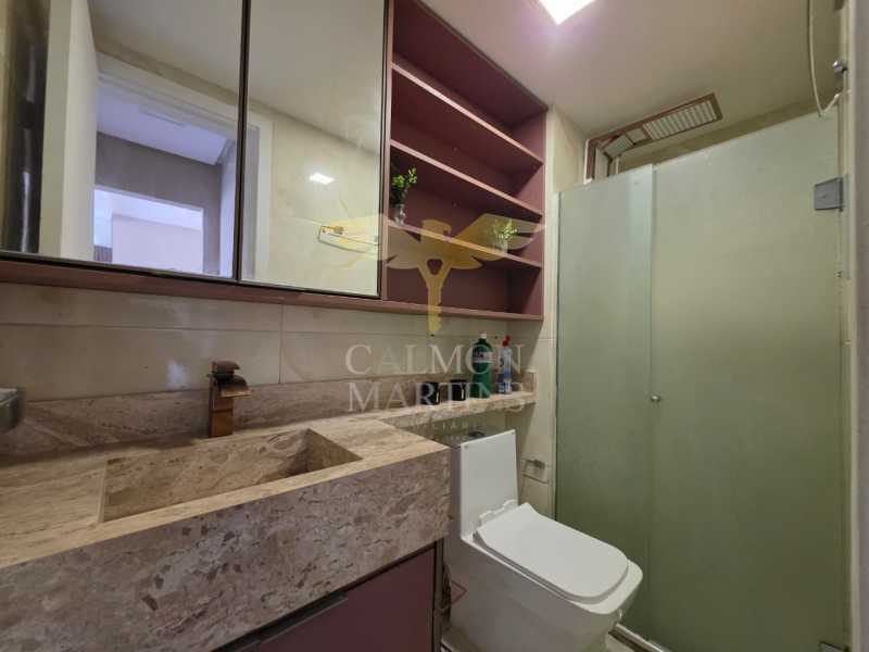 Apartamento, 1 quarto, 45 m² - Foto 5