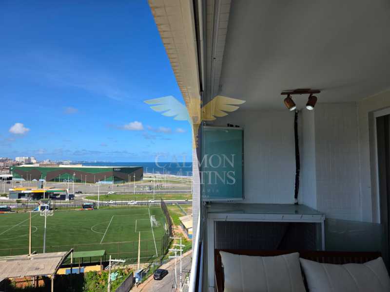 Apartamento, 1 quarto, 45 m² - Foto 6