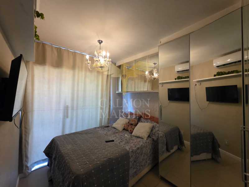 Apartamento, 1 quarto, 45 m² - Foto 7