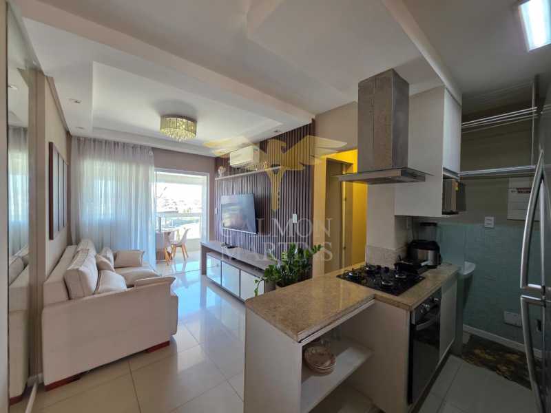 Apartamento, 1 quarto, 45 m² - Foto 8
