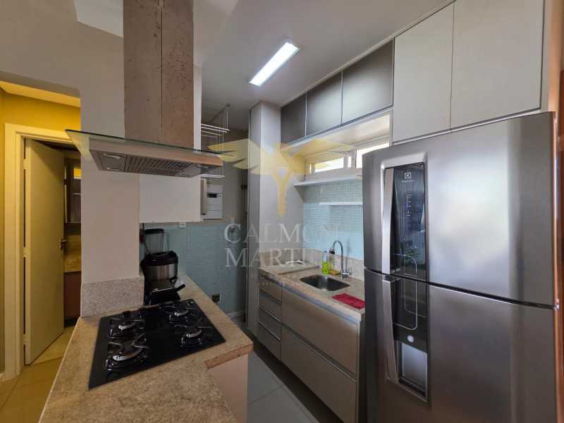 Apartamento, 1 quarto, 45 m² - Foto 9