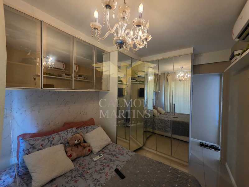 Apartamento, 1 quarto, 45 m² - Foto 10