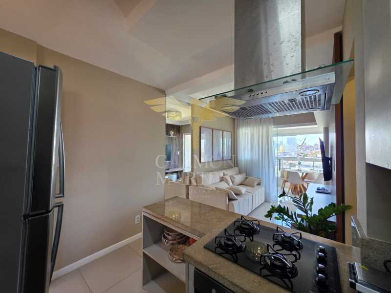 Apartamento, 1 quarto, 45 m² - Foto 11