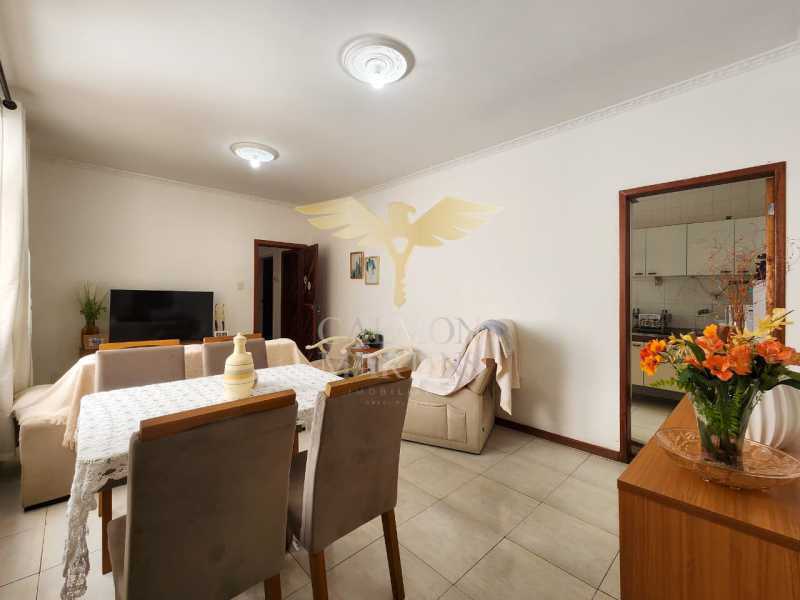Apartamento, 2 quartos, 75 m² - Foto 3