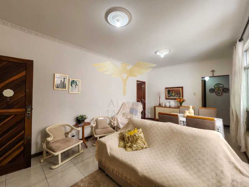 Apartamento, 2 quartos, 75 m² - Foto 4