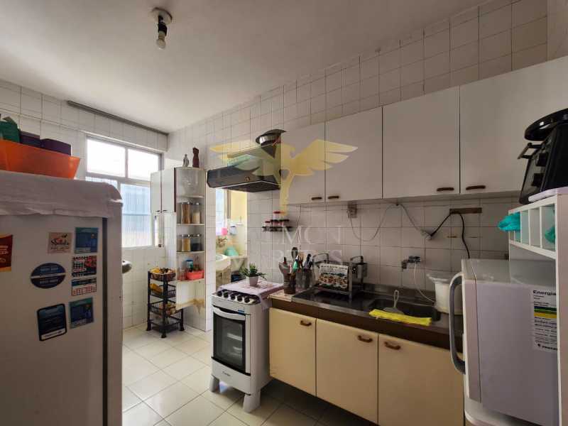Apartamento, 2 quartos, 75 m² - Foto 11