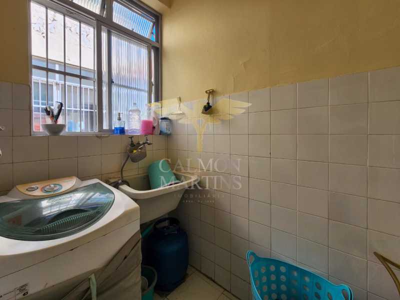 Apartamento, 2 quartos, 75 m² - Foto 12