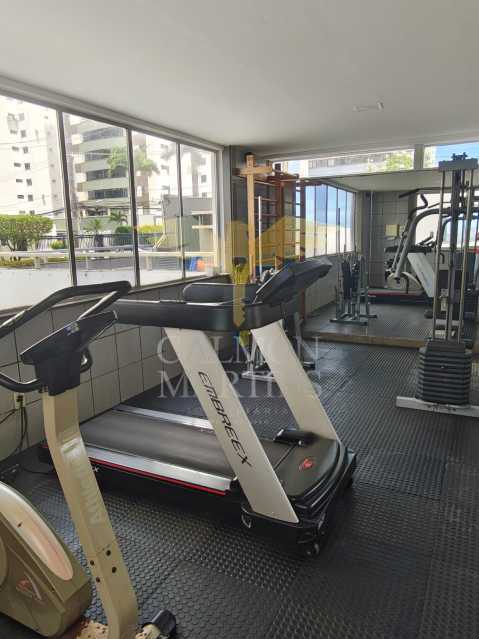 Apartamento, 2 quartos, 90 m² - Foto 24