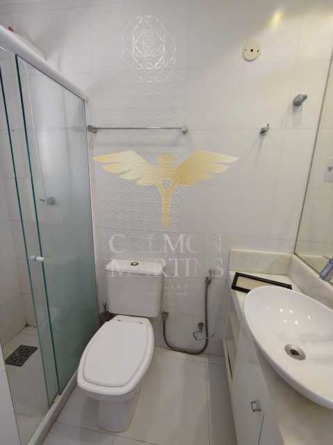 Apartamento, 2 quartos, 90 m² - Foto 10