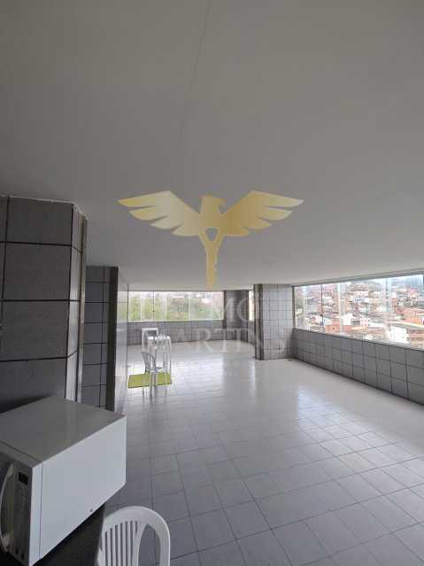Apartamento, 2 quartos, 90 m² - Foto 25
