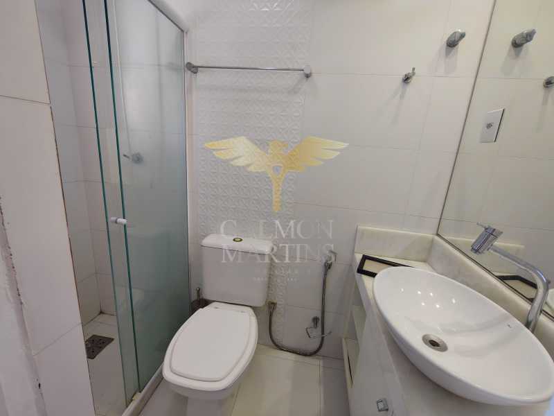 Apartamento, 2 quartos, 90 m² - Foto 9