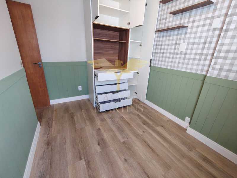 Apartamento, 2 quartos, 90 m² - Foto 6