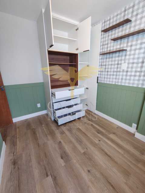 Apartamento, 2 quartos, 90 m² - Foto 7