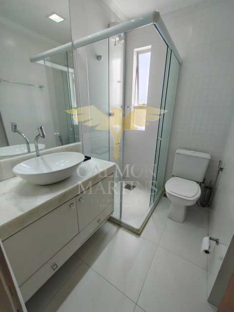 Apartamento, 2 quartos, 90 m² - Foto 13
